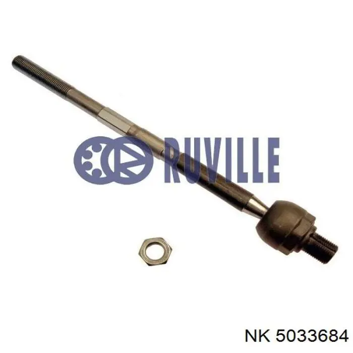Тяга рулевая поперечная NK 5033684