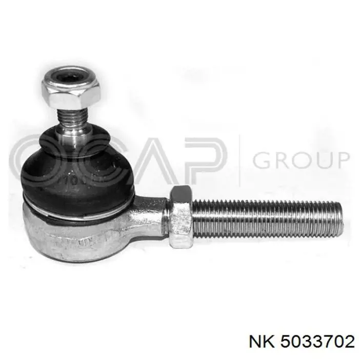 Наконечник рулевой тяги NK 5033702