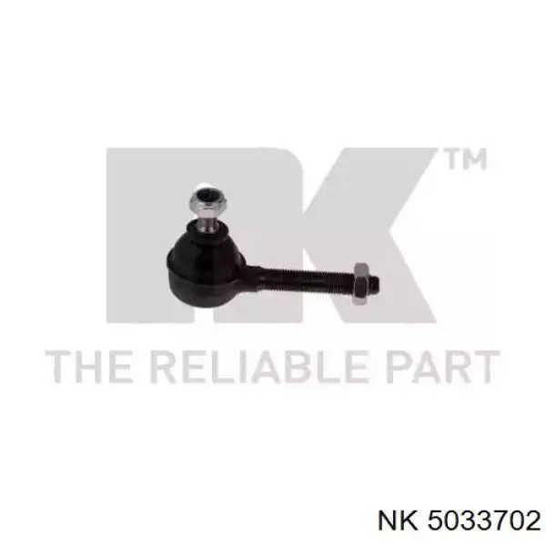 Рулевой наконечник NK 5033702 цена, от 6.02 USD