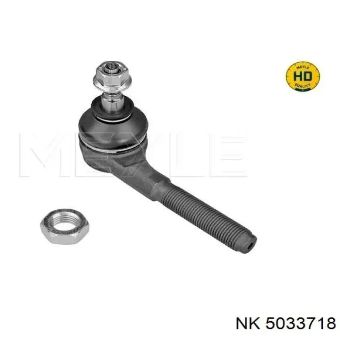 Купить 5033718 NK Наконечник рулевой тяги, внешний