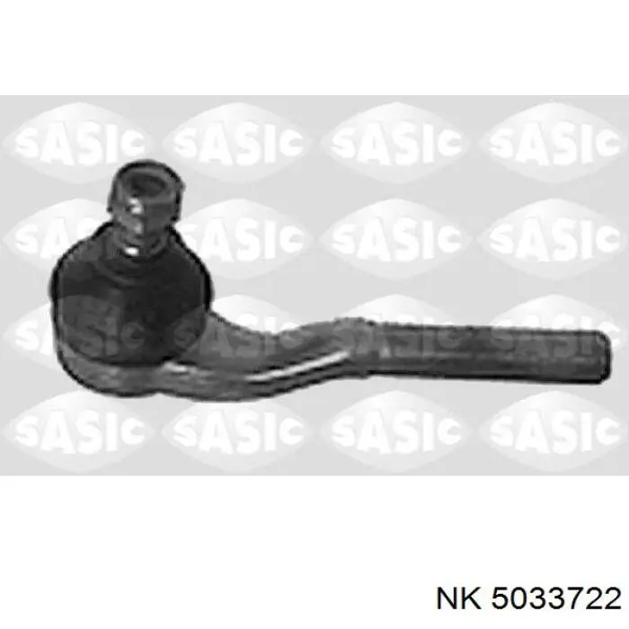 Купить 5033722 NK Наконечник рулевой тяги, внешний