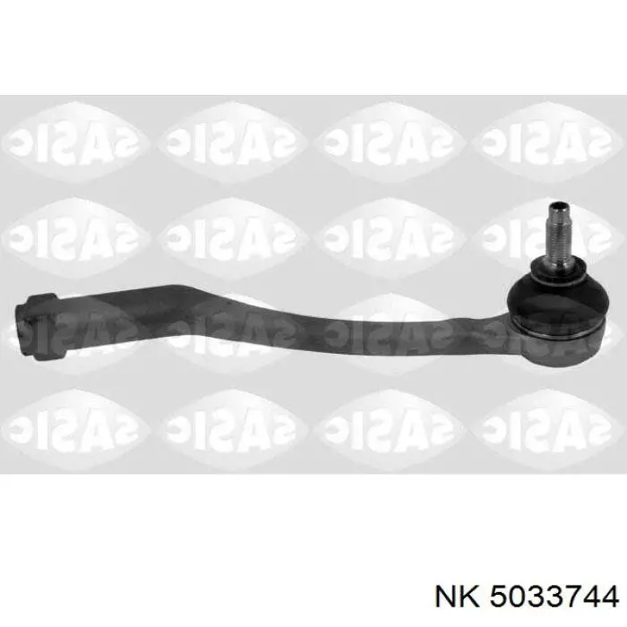 Рулевой наконечник NK 5033744 цена, от 14.18 USD