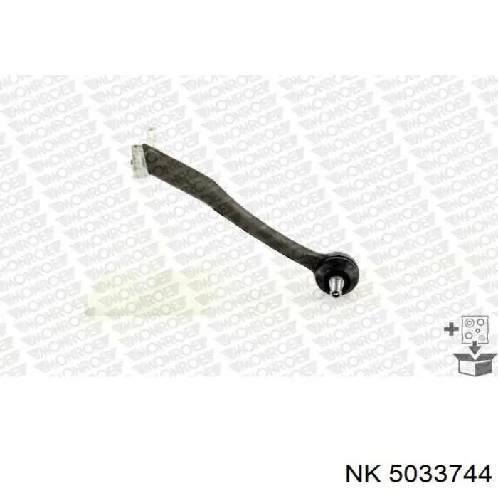 Купить 5033744 NK Наконечник рулевой тяги, внешний