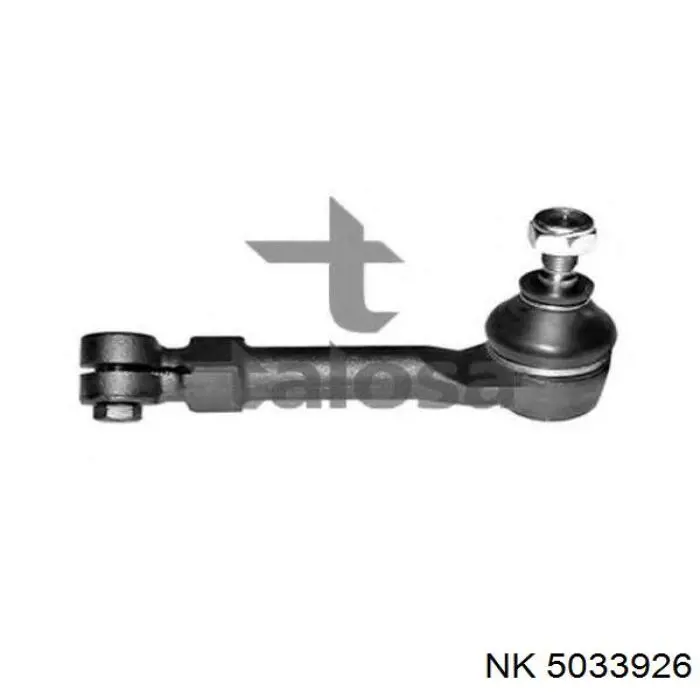 Купить 5033926 NK Наконечник рулевой тяги, внешний