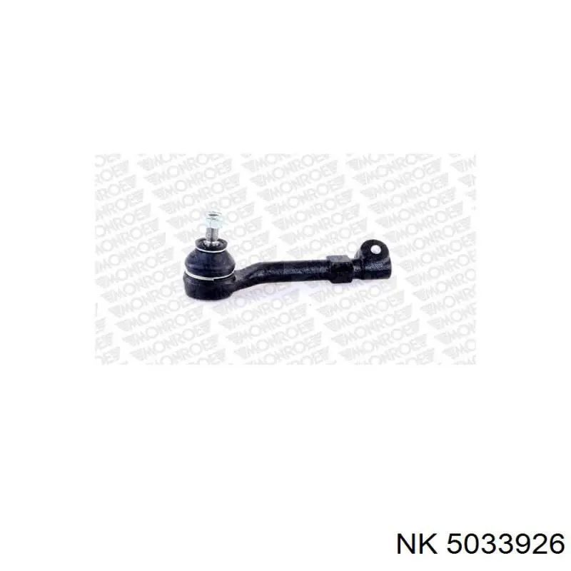 Рулевой наконечник NK 5033926 цена, от 11.60 USD