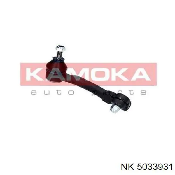Купить 5033931 NK Наконечник рулевой тяги, внешний