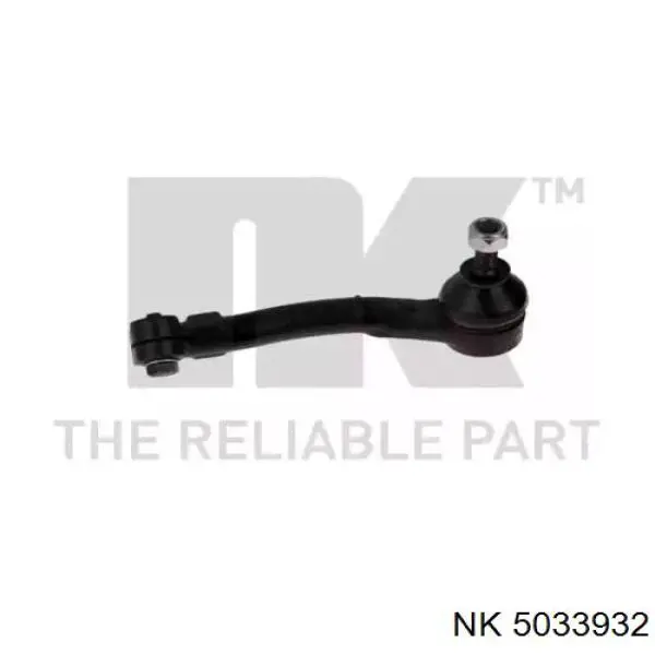 5033932 NK наконечник рулевой тяги внешний