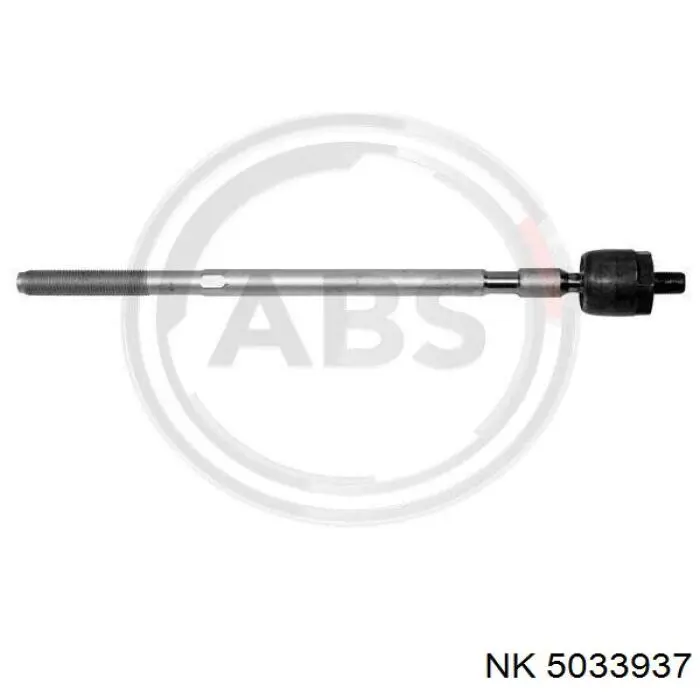Рулевая тяга NK 5033937 цена, от 9.80 USD