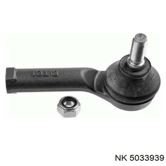 Купить 5033939 NK Наконечник рулевой тяги, внешний