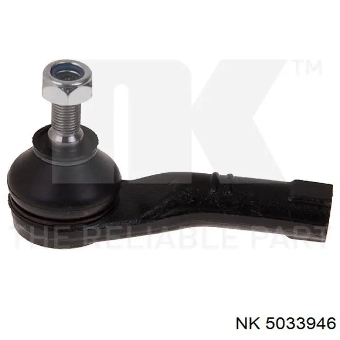 Рулевой наконечник NK 5033946 цена, от 7.82 USD