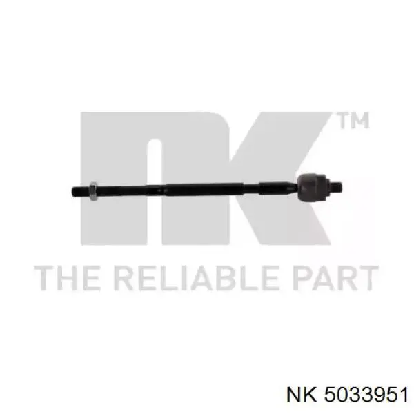 Рулевая тяга NK 5033951 цена, от 8.80 USD