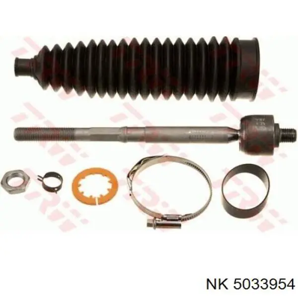 Рулевая тяга NK 5033954 цена, от 10.16 USD