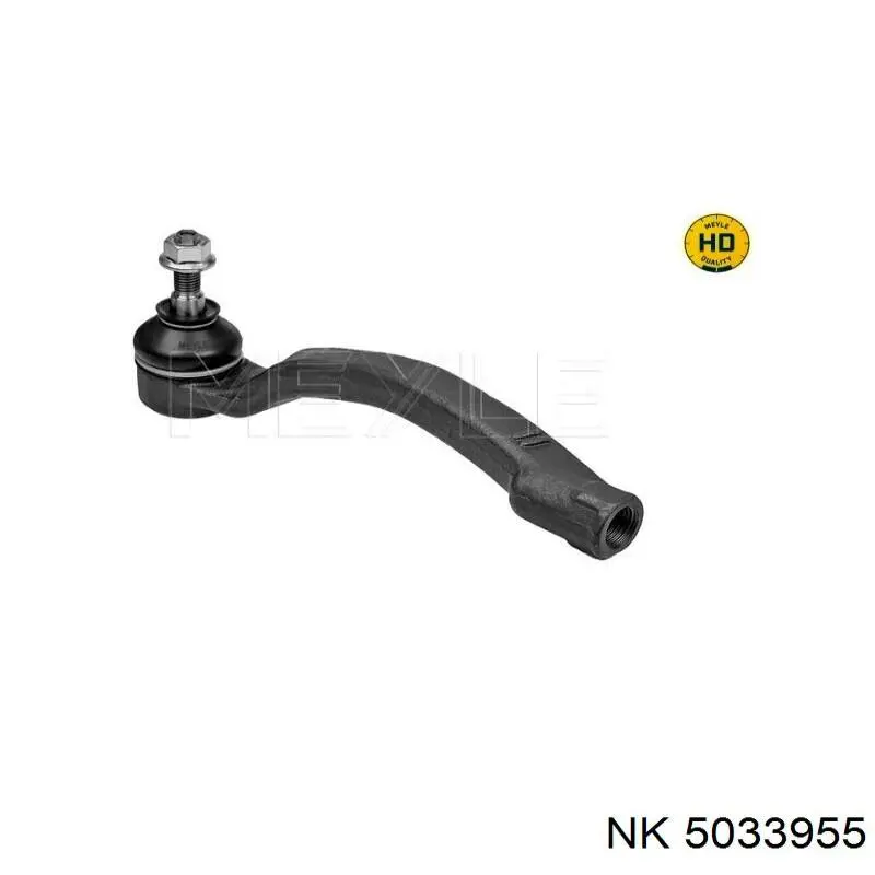 Рулевой наконечник NK 5033955 цена, от 11.25 USD