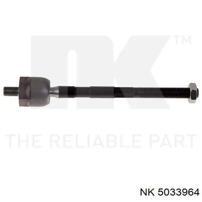 Рулевая тяга NK 5033964 цена, от 10.24 USD