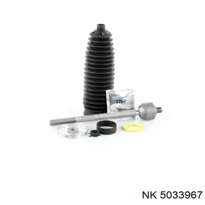 Тяга рулевая поперечная NK 5033967