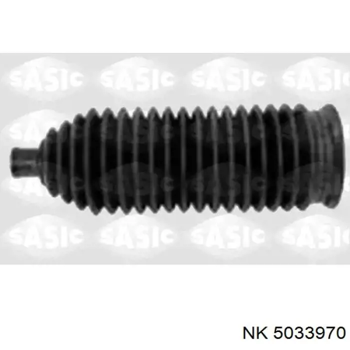 5033970 NK Тяги рулевые