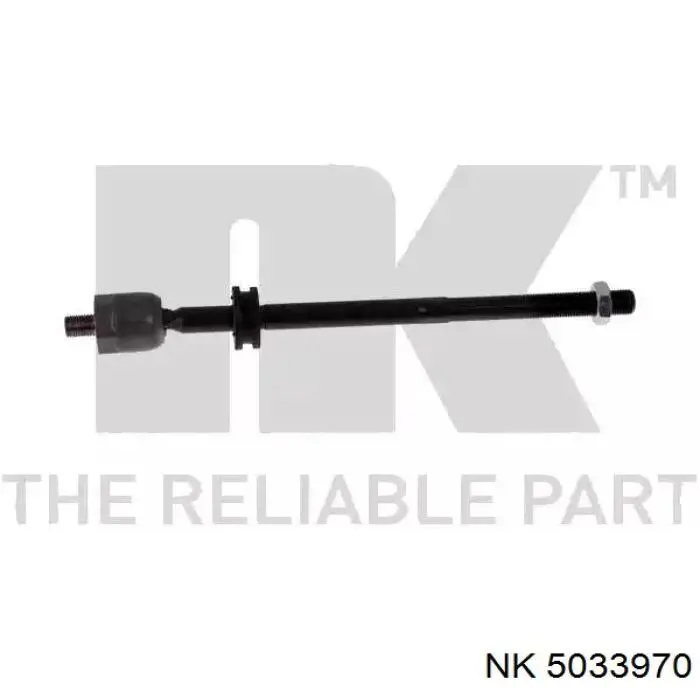 Рулевая тяга NK 5033970 цена, от 8.49 USD