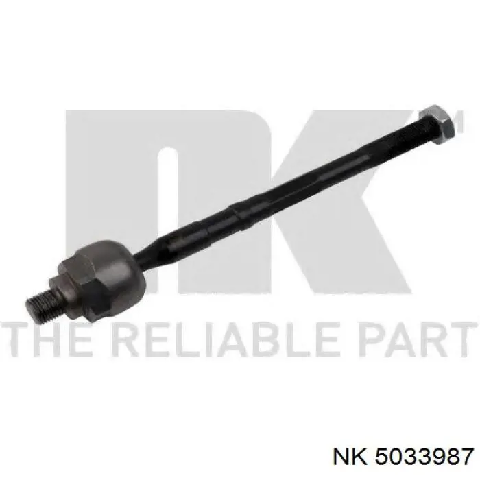 Рулевой наконечник NK 5033987 цена, от 14.94 USD