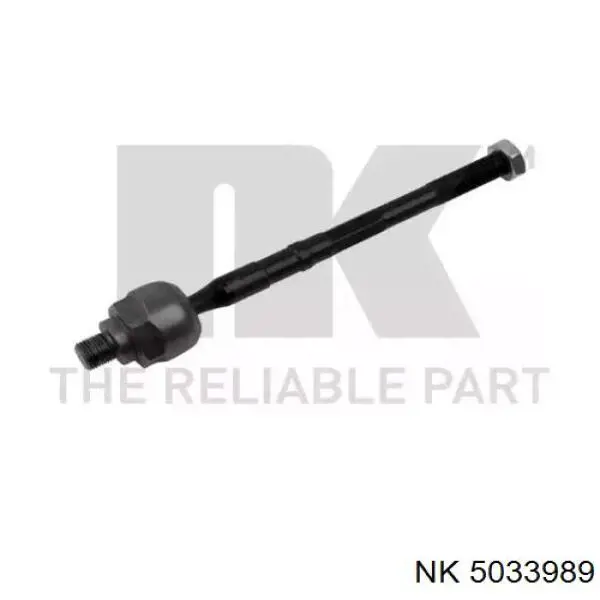 Рулевая тяга NK 5033989 цена, от 12.28 USD