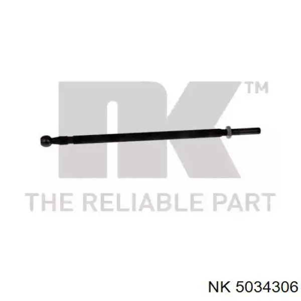 5034306 NK рулевая тяга