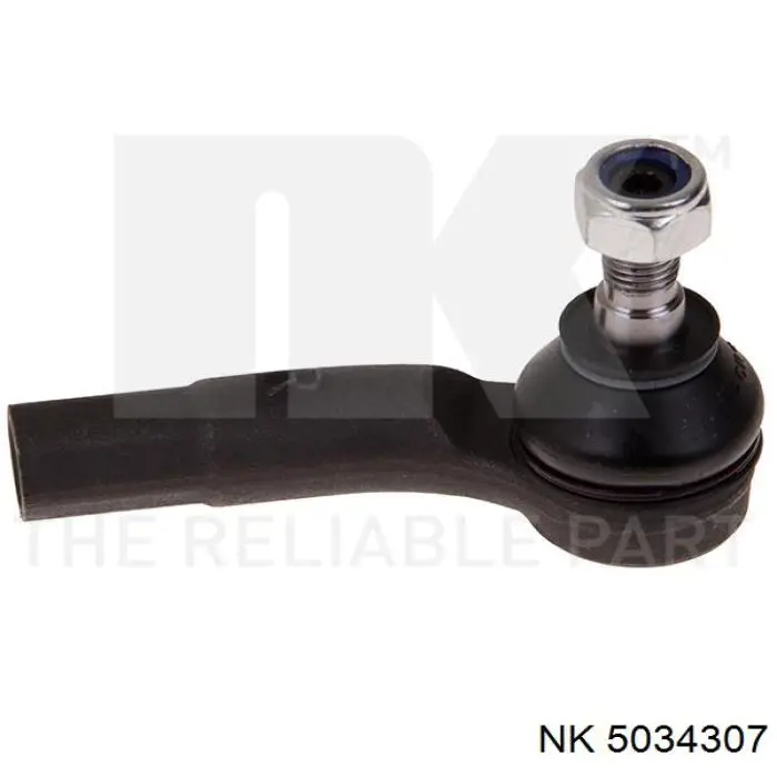 Рулевой наконечник NK 5034307 цена, от 8.40 USD