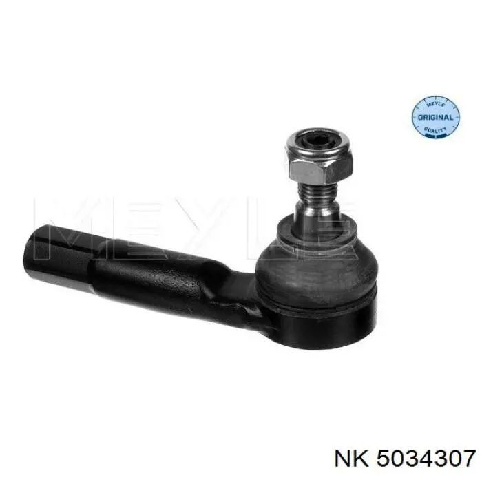 Купить 5034307 NK Наконечник рулевой тяги, внешний