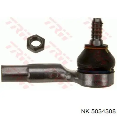 Рулевой наконечник NK 5034308 цена, от 8.31 USD