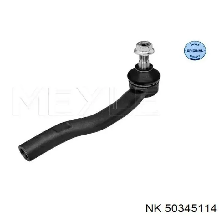 Купить 50345114 NK Наконечник рулевой тяги, внешний