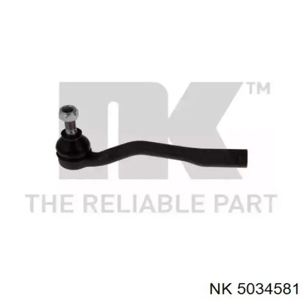 5034581 NK наконечник рулевой тяги внешний