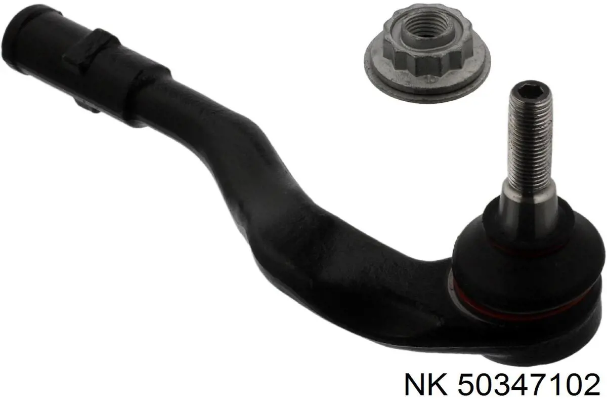 Рулевой наконечник NK 50347102 цена, от 25.65 USD