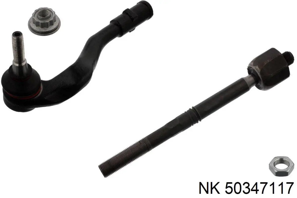 Рулевая тяга NK 50347117 цена, от 22.19 USD