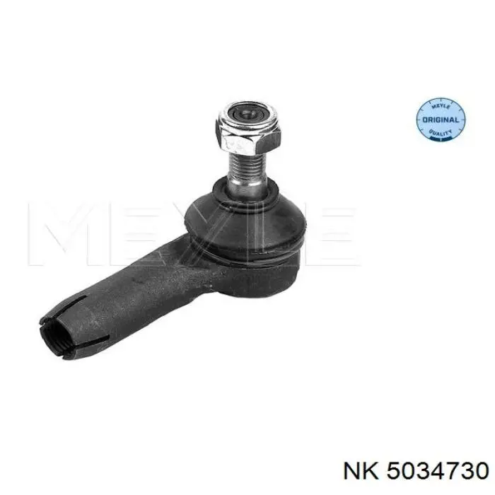 Купить 5034730 NK Наконечник рулевой тяги, внешний