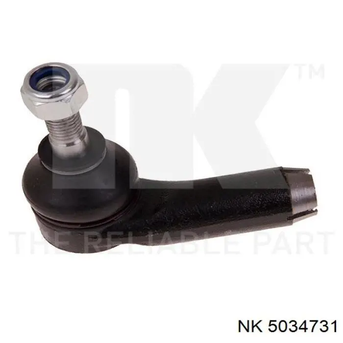 Рулевой наконечник NK 5034731 цена, от 9.03 USD
