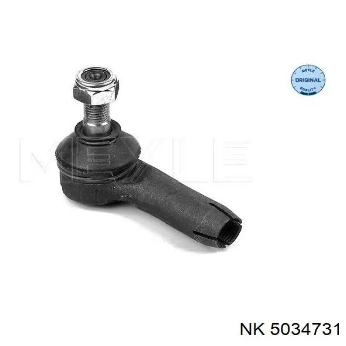 Купить 5034731 NK Наконечник рулевой тяги, внешний