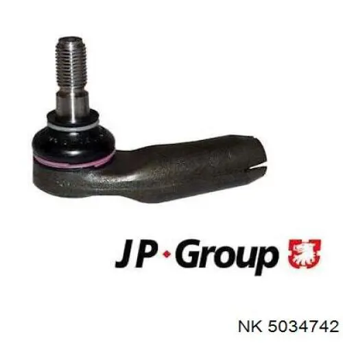Наконечник рулевой тяги NK 5034742