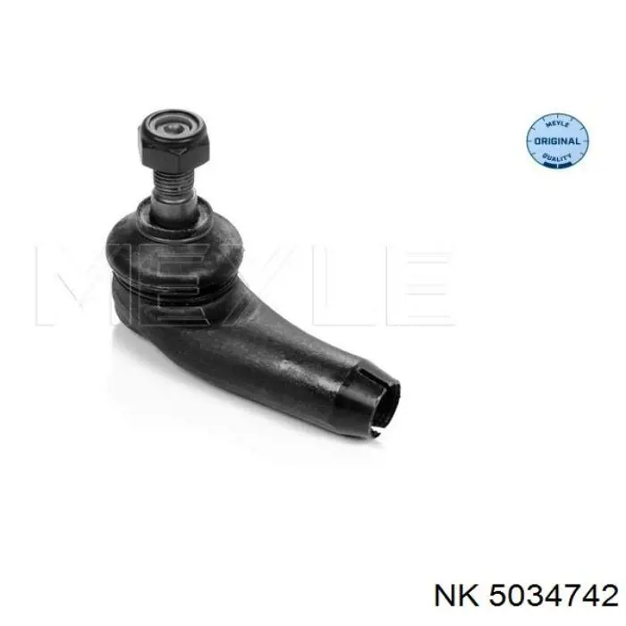 Рулевой наконечник NK 5034742 цена, от 7.05 USD
