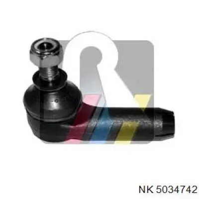 Купить 5034742 NK Наконечник рулевой тяги, внешний
