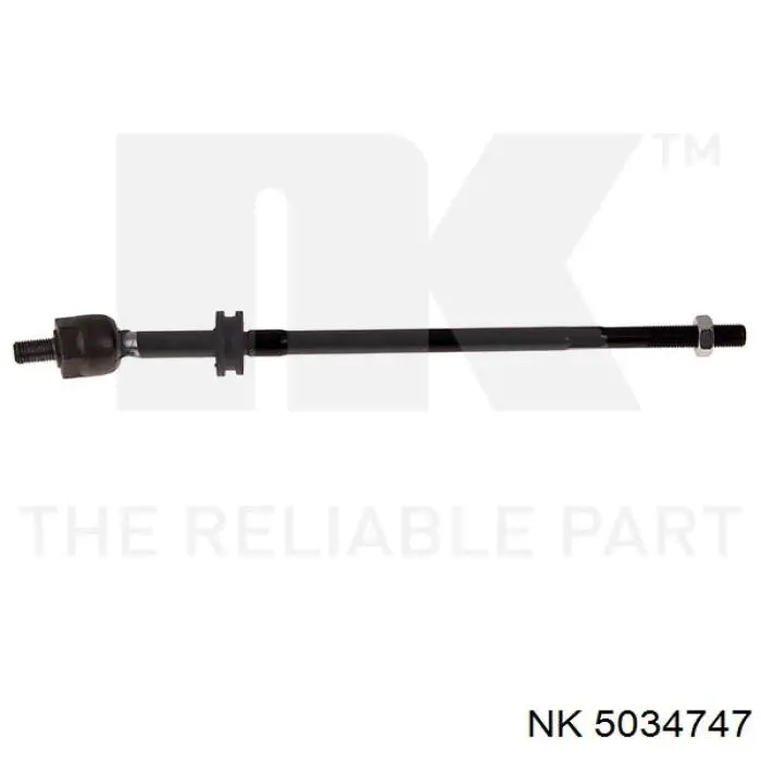 Рулевая тяга NK 5034747 цена, от 12.56 USD
