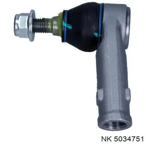 Купить 5034751 NK Наконечник рулевой тяги, внешний