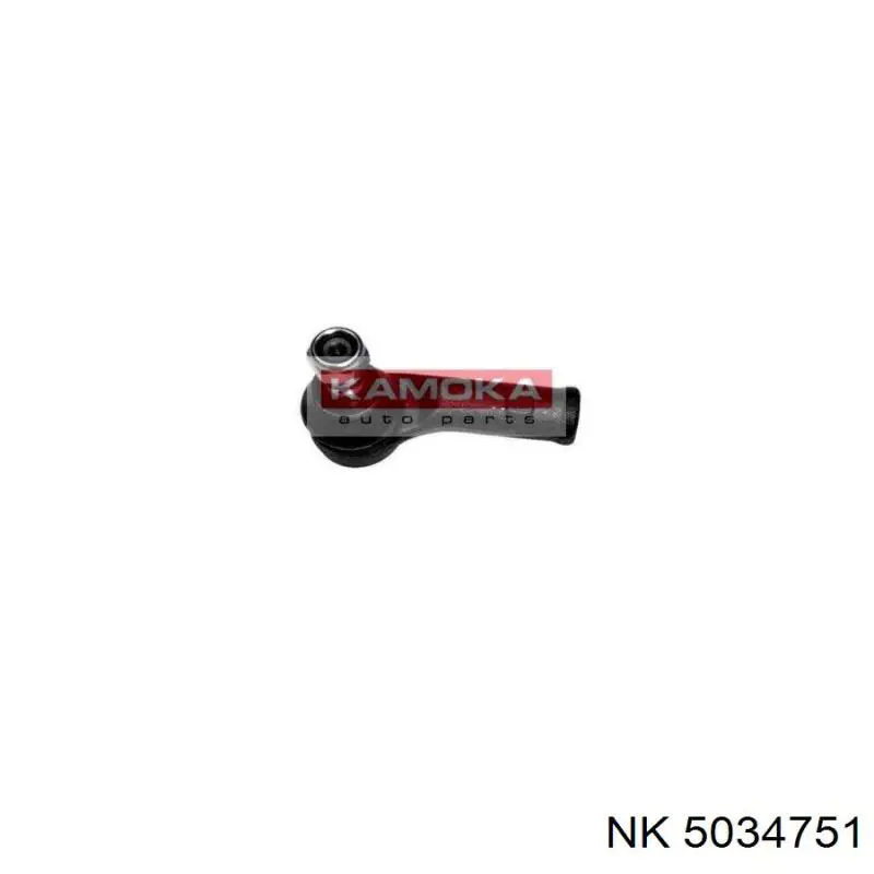 Наконечник рулевой тяги NK 5034751