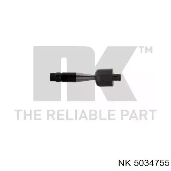 Тяга рулевая поперечная NK 5034755