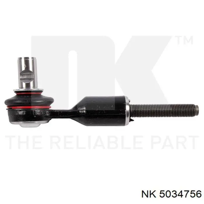 Рулевой наконечник NK 5034756 цена, от 13.41 USD