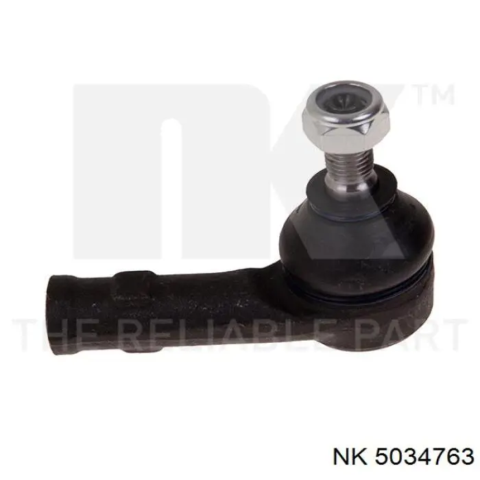 Наружный наконечник рулевой тяги NK 5034763 цена, от 8.25 USD