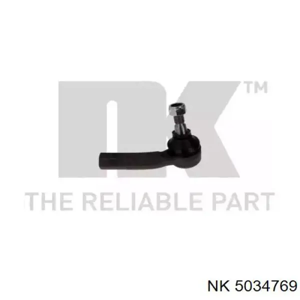 Купить 5034769 NK Наконечник рулевой тяги, внешний