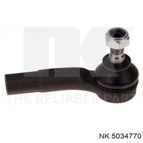 Купить 5034770 NK Наконечник рулевой тяги, внешний