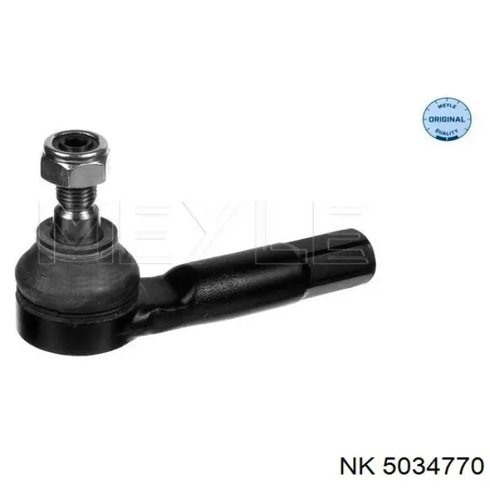 Рулевой наконечник NK 5034770 цена, от 7.60 USD