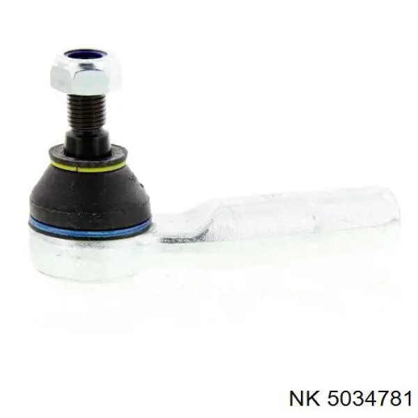 Наконечник рулевой тяги NK 5034781