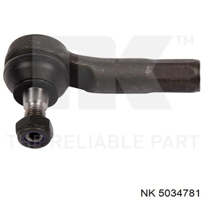 Рулевой наконечник NK 5034781 цена, от 9.53 USD