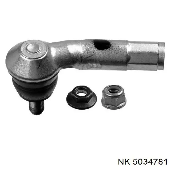 Купить 5034781 NK Наконечник рулевой тяги, внешний