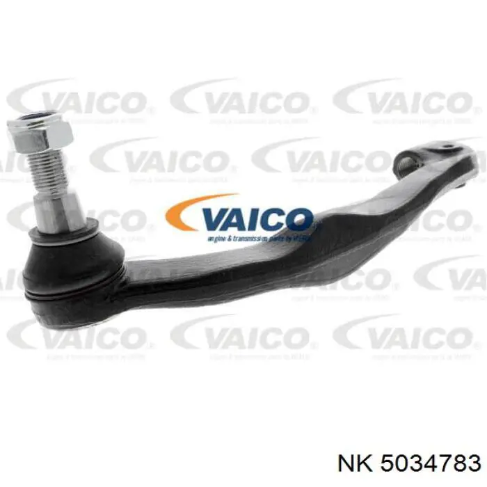 Наконечник рулевой тяги NK 5034783